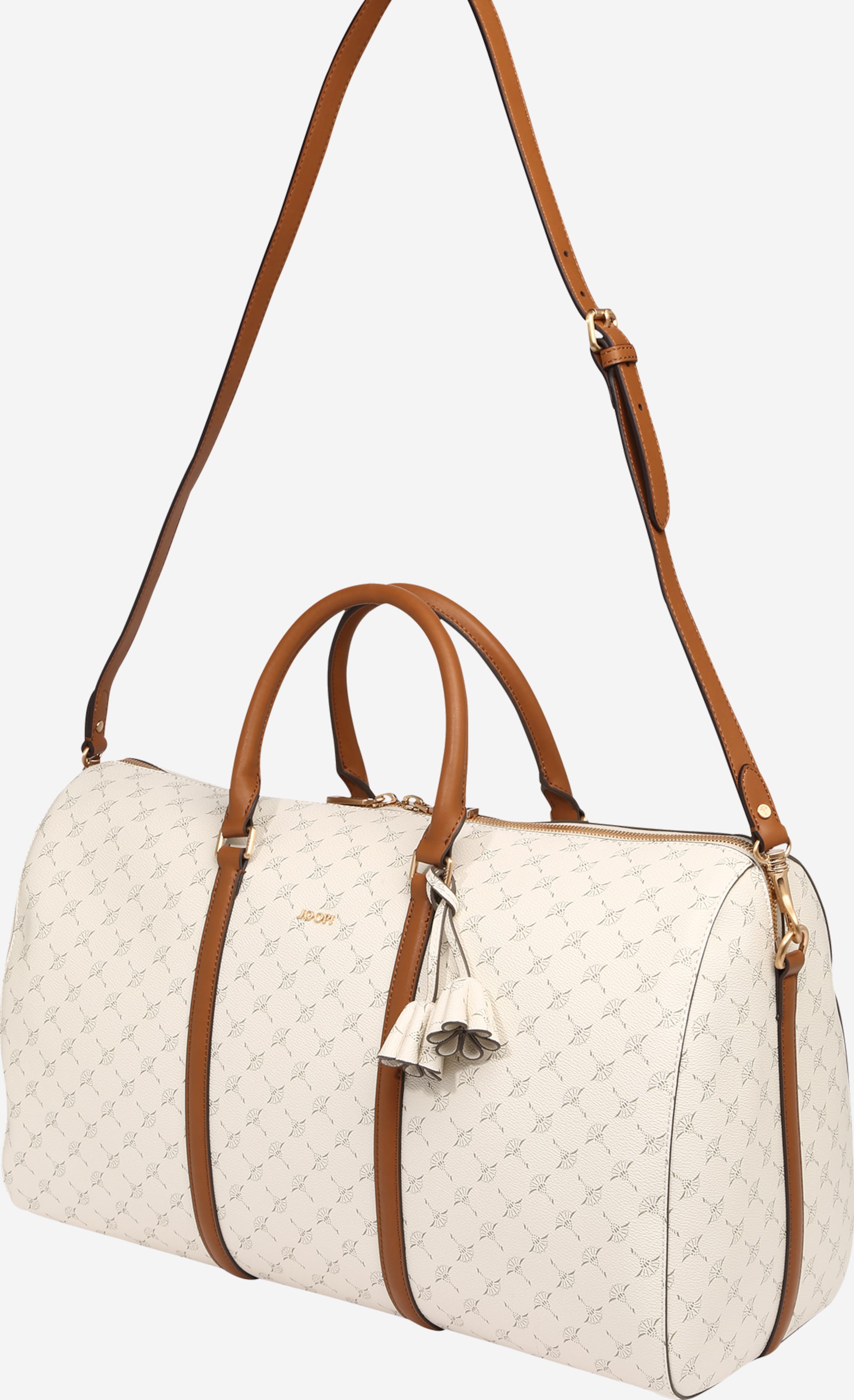 Sac De Voyage JOOP! Cortina 1.0 Aurora Weekender L – Gris Pelican – Femme – Neuf