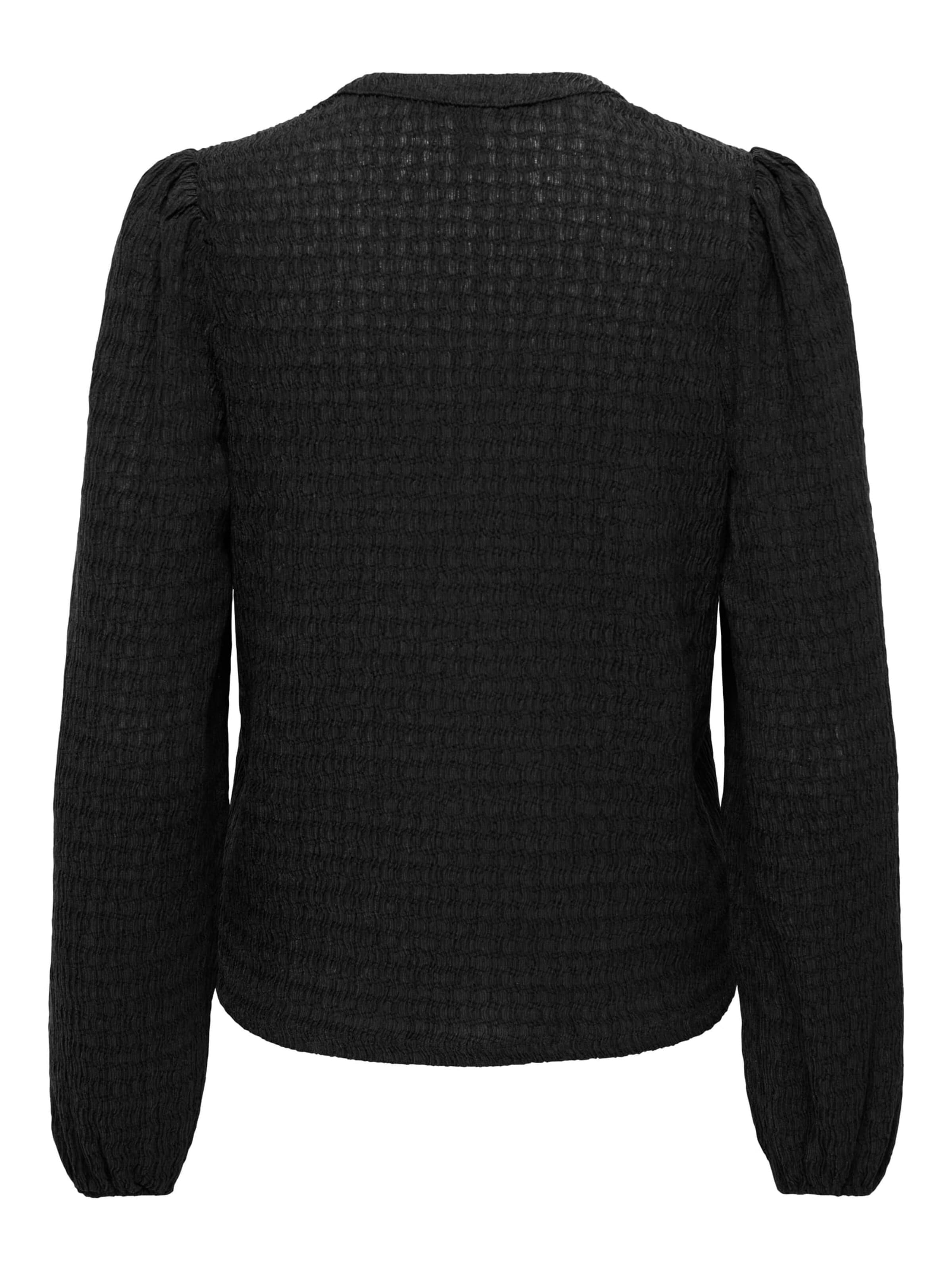 ONLY - Blusa 'ONLIlse' en negro