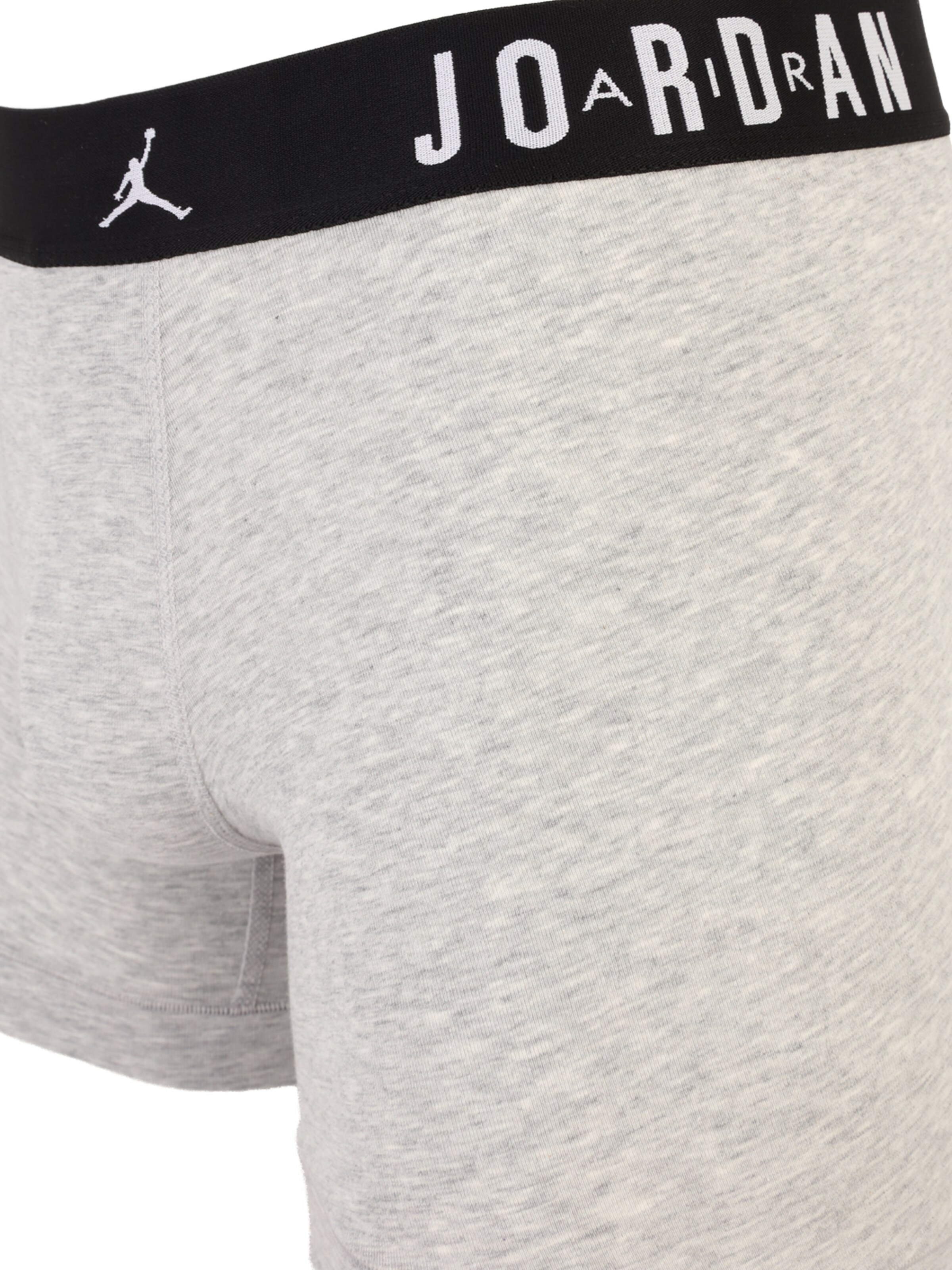 Jordan Boksarice 'FLIGHT' | siva barva