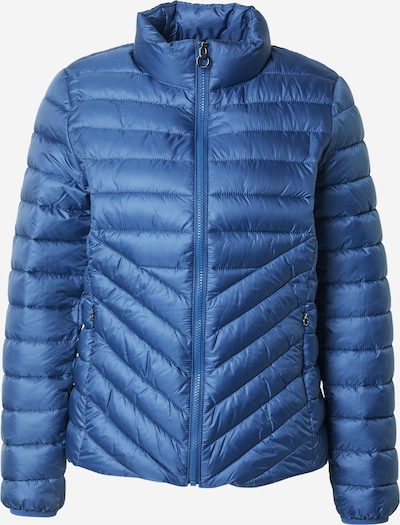 s.Oliver Prechodná bunda - modrá, Produkt