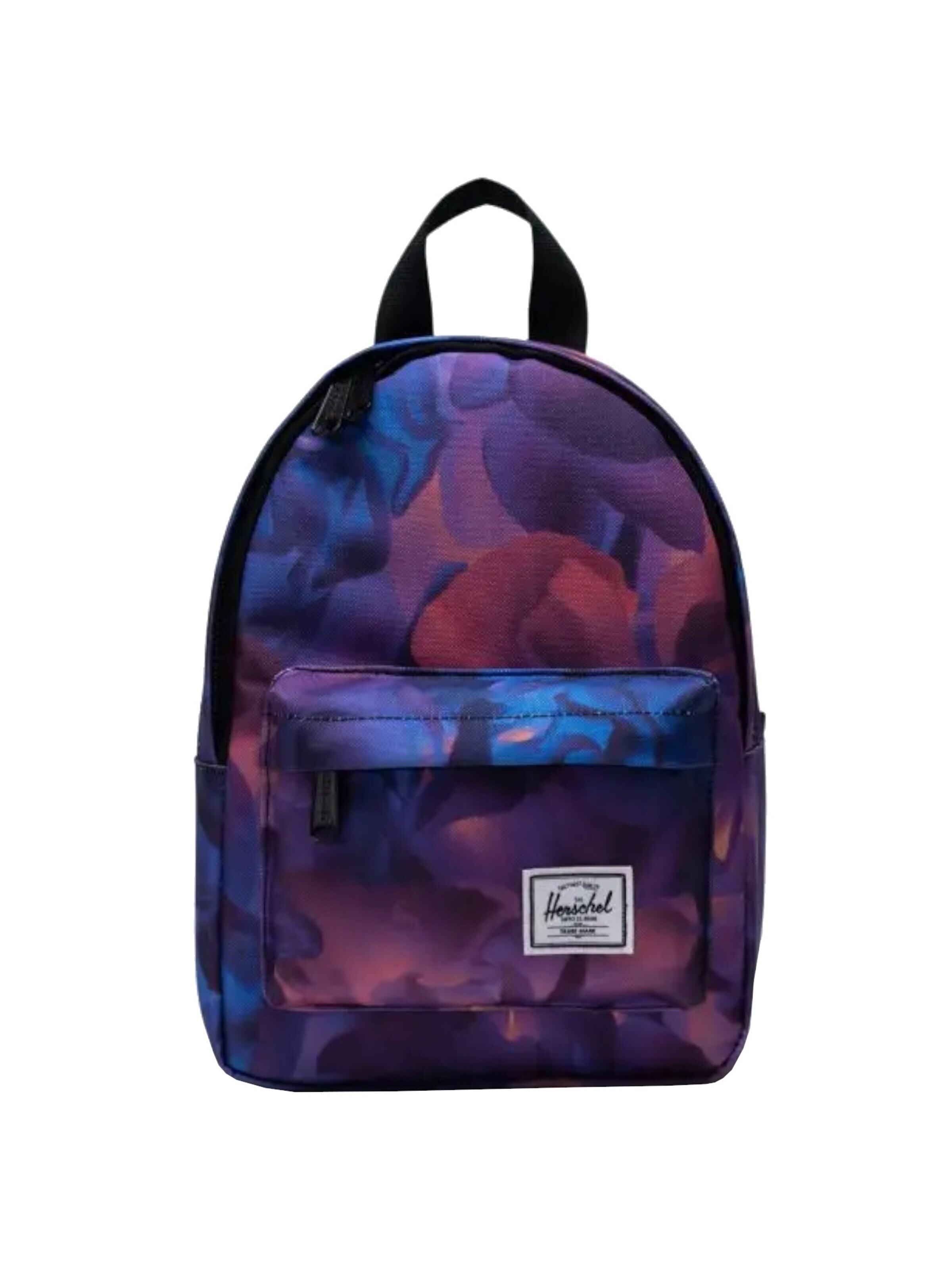 Herschel Rucksack‌‌‌‌‌‌ in Lila: Vorderseite