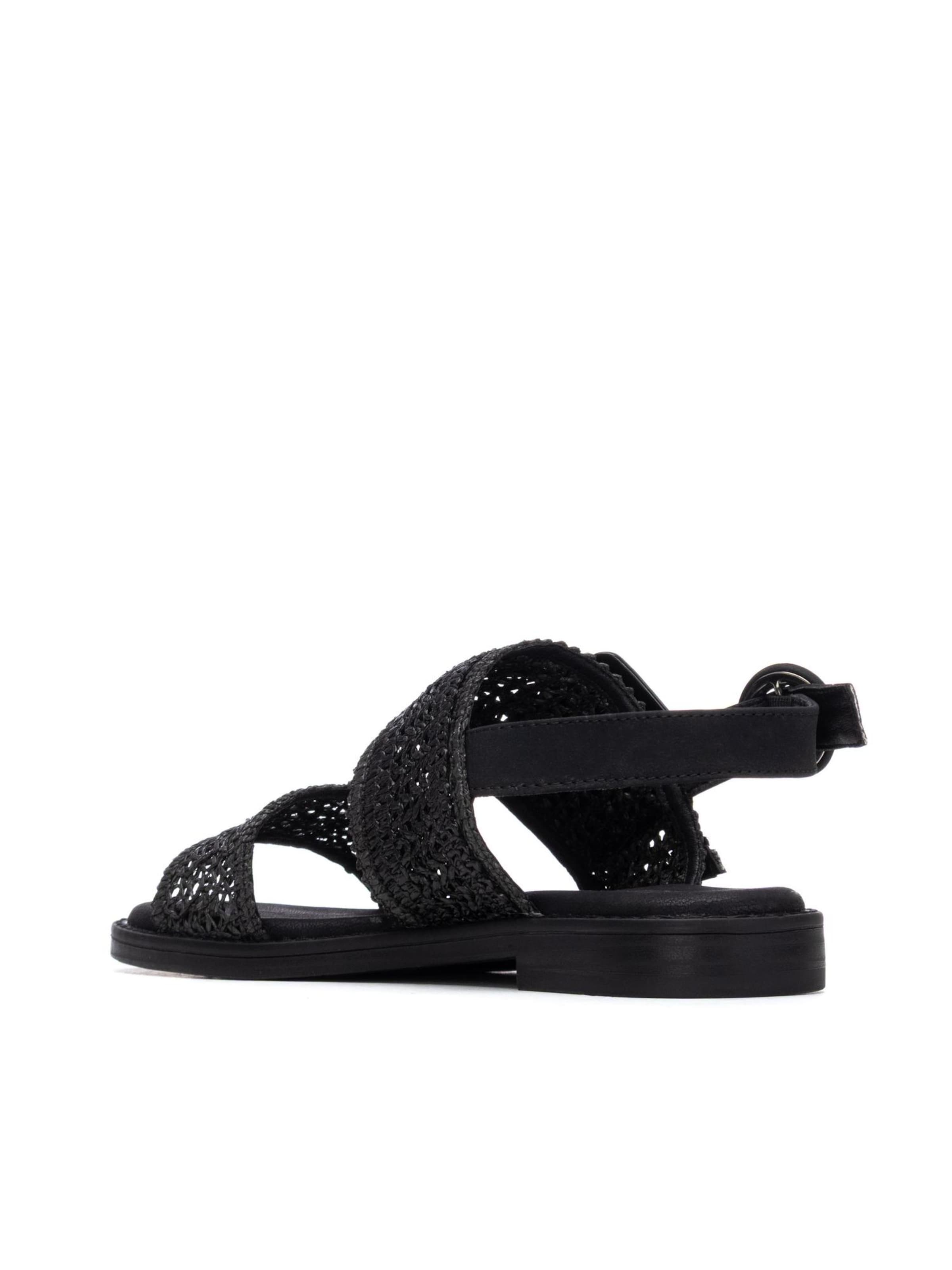 Xti - Sandalias en negro