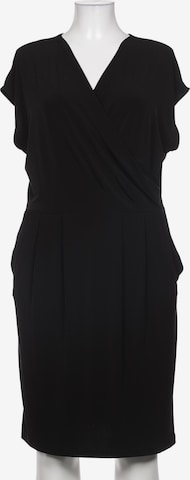 Betty Barclay Kleid XL in Schwarz: predná strana