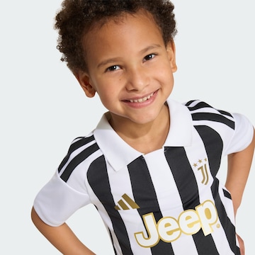 ADIDAS PERFORMANCE Φόρμα 'Juventus Turin 26/27' σε λευκό