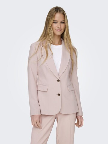 ONLY Blazer 'RAVEN' i pink