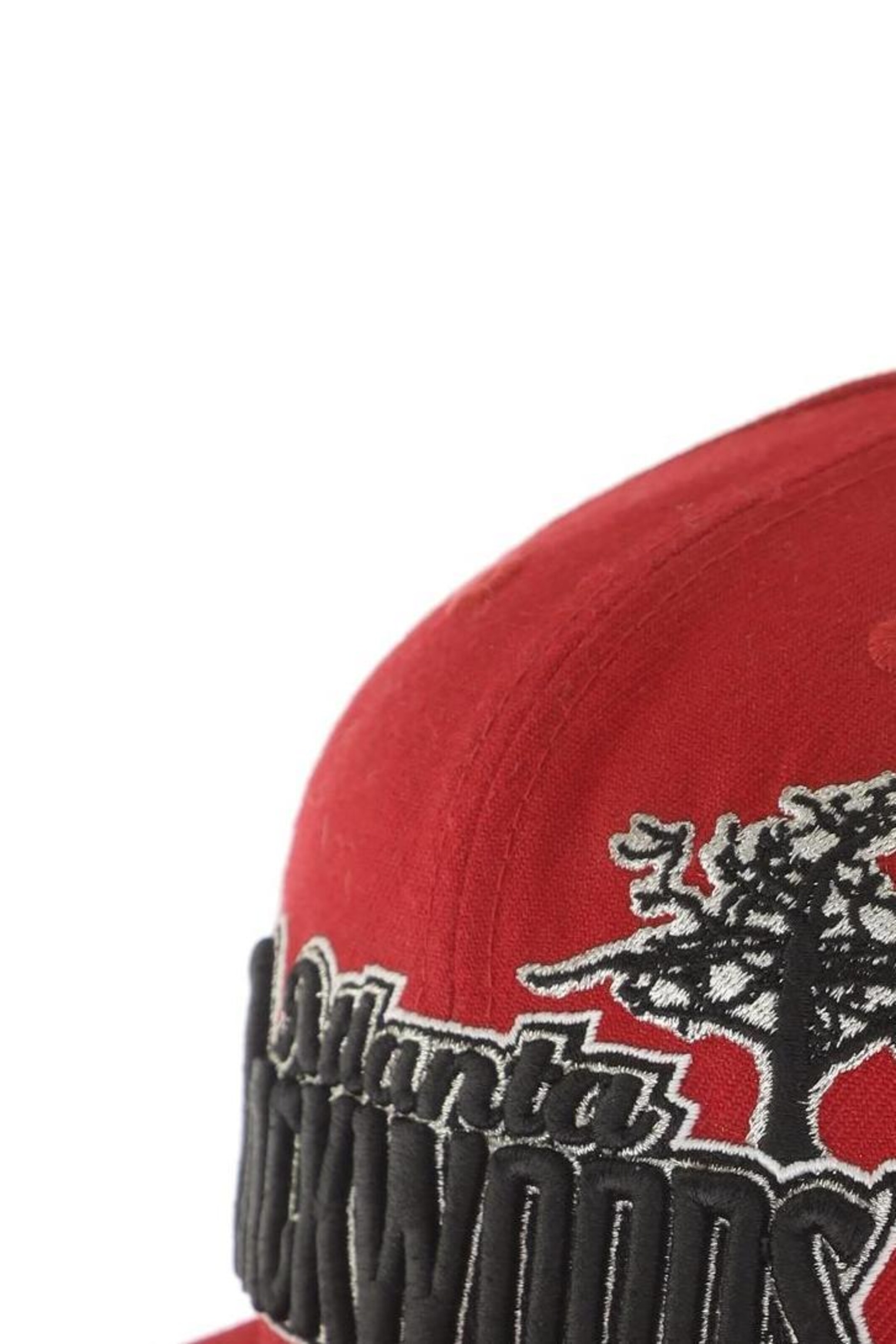 NEW ERA Hut oder Mütze 58 in Rot