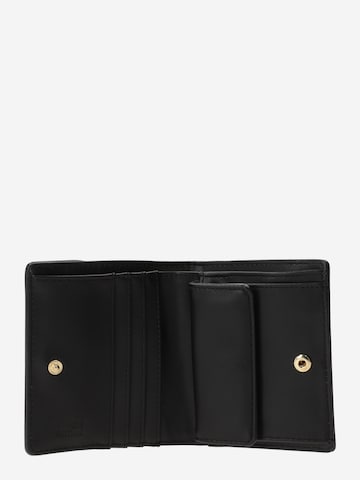 Love Moschino Wallet in Black