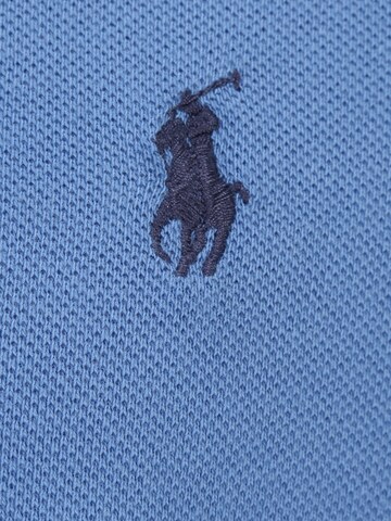 Polo Ralph Lauren Big & Tall T-shirt i blå