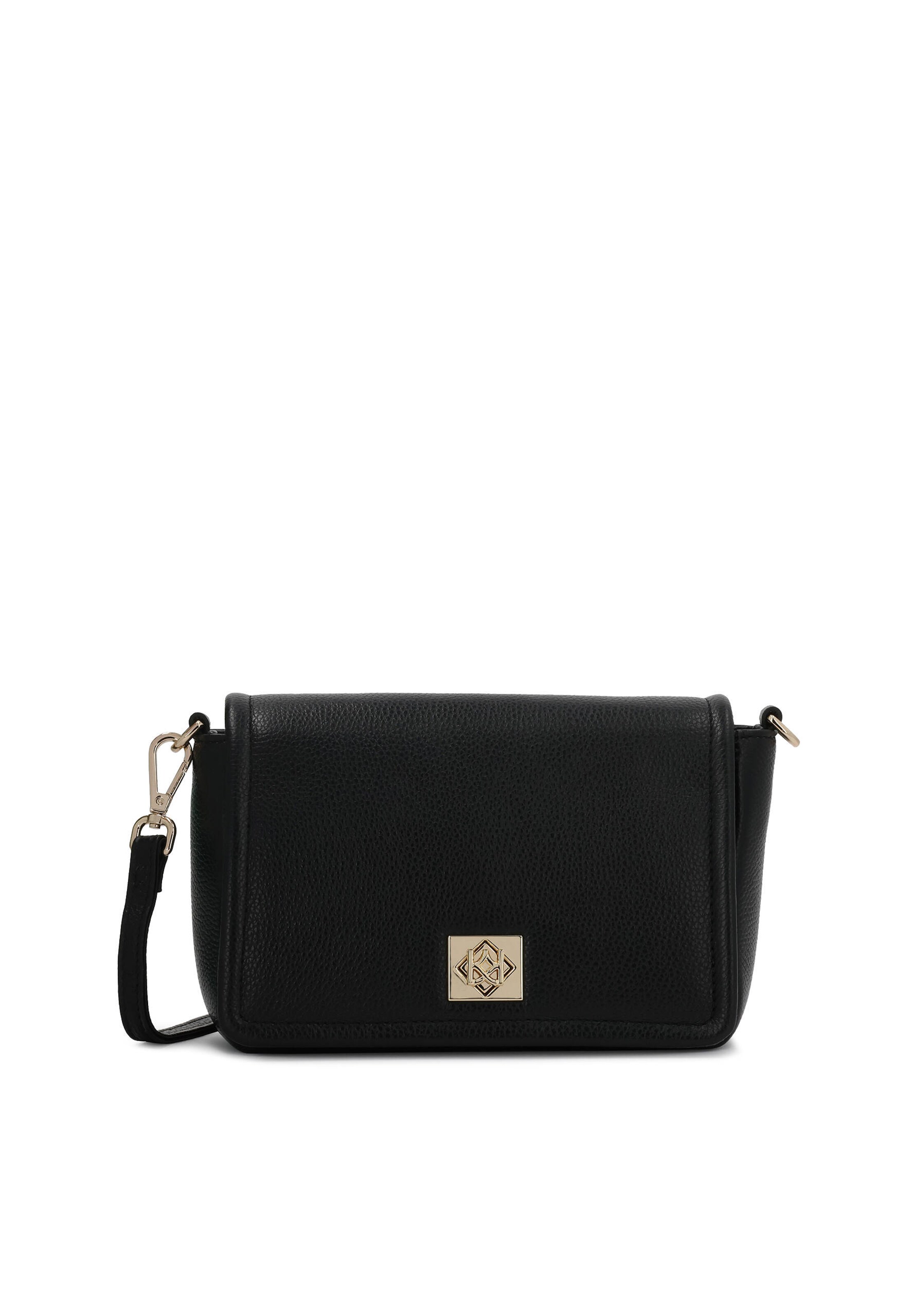 Kazar Taška cez rameno - čierna, Produkt