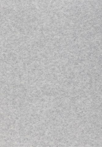 Usha Pullover in Grau