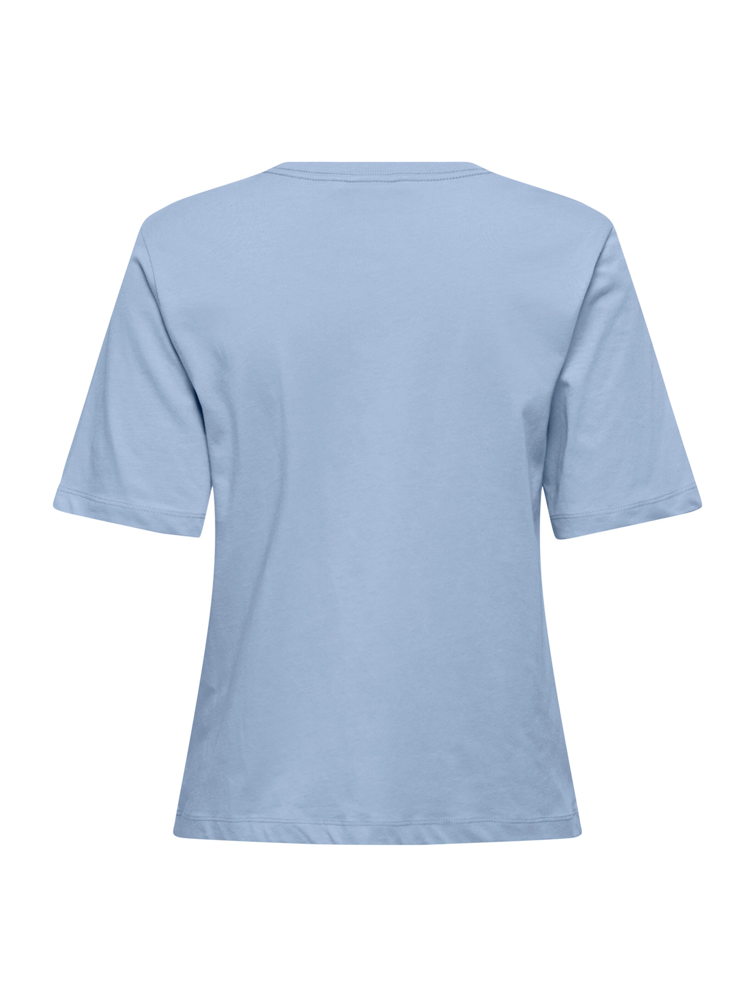 Maglietta 'JDYREX' di JDY in blu