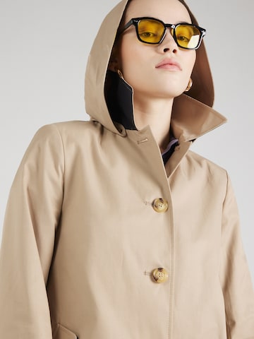 Lauren Ralph Lauren Between-seasons coat in Brown