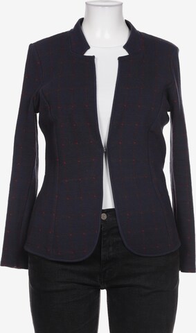 TOM TAILOR Blazer in XXL in Blue: front