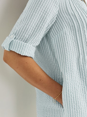 Tunique Cellbes of Sweden en vert