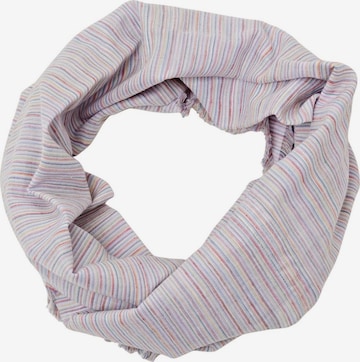 ESPRIT Scarf in Mixed colors: front