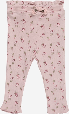 NAME IT Pants 'TASHA' in Pink: front