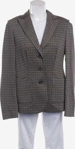 Luisa Cerano Blazer in L in Mixed colors: front
