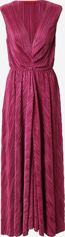 MAX&Co. Evening Dress 'CRUNA' in Pink: front