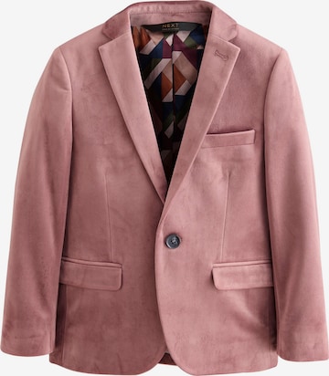 rožinė Next Švarkai: priekis