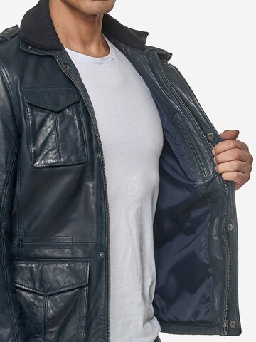 Tazzio - Chaqueta de entretiempo '19706' en azul