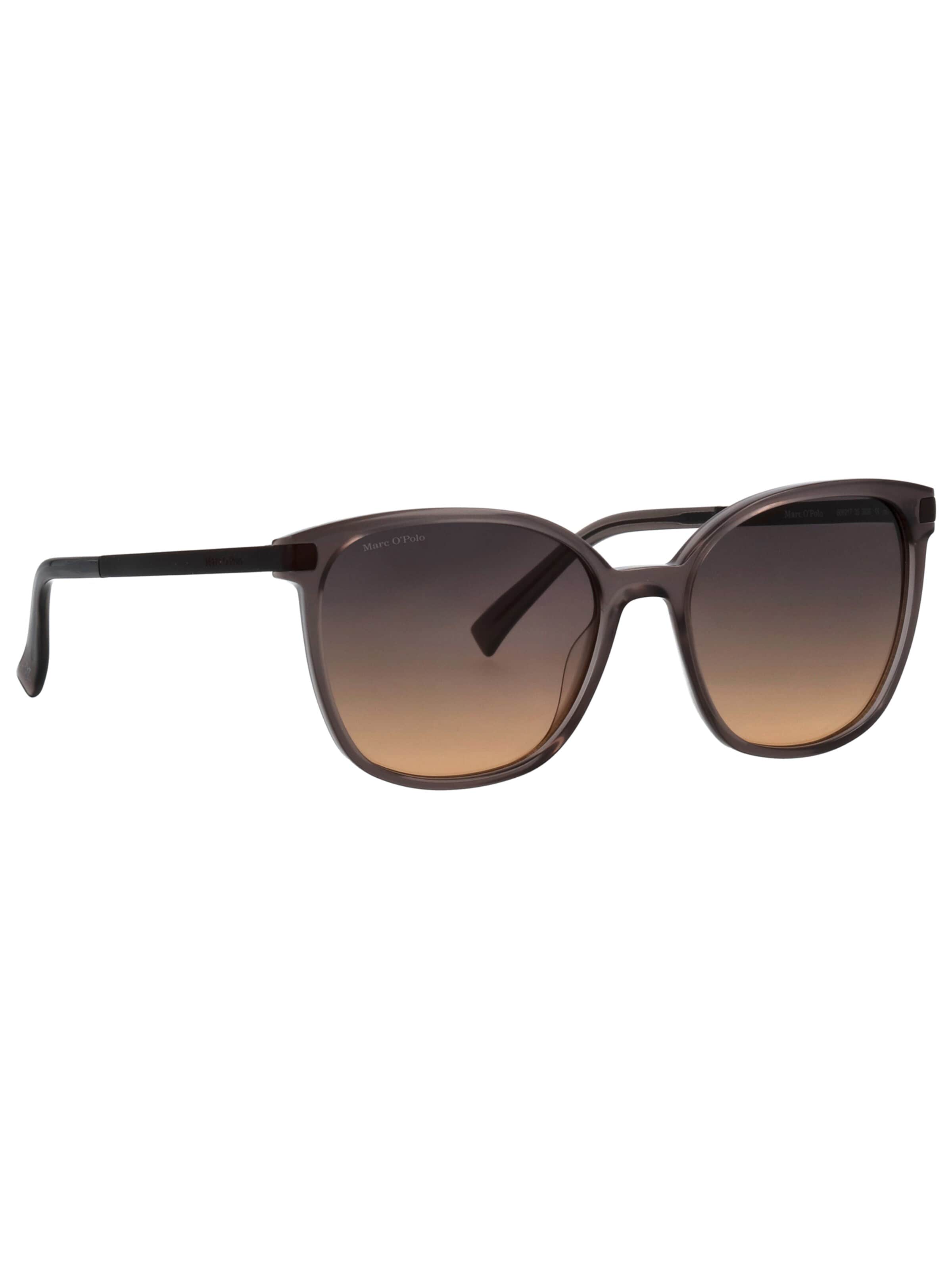 Marc O'Polo EYEWEAR Sunglasses in Grey