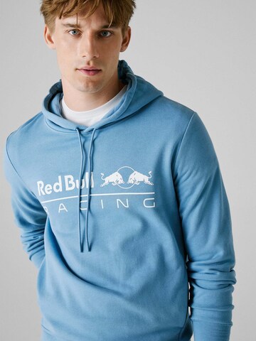 Sweat-shirt 'RBR TEAM' Red Bull Racing x Pepe Jeans en bleu