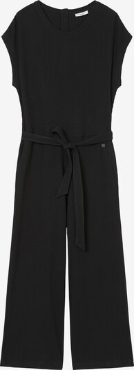 Marc O'Polo DENIM Jumpsuit in schwarz, Produktansicht