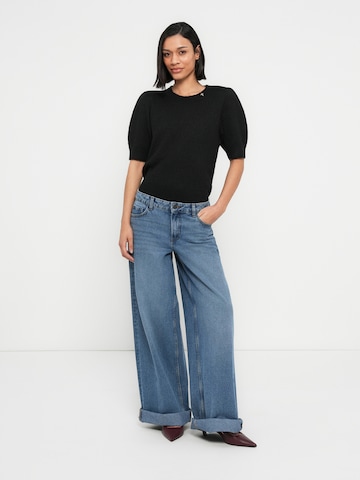 Pull-over 'Kylie' JOOP! en noir