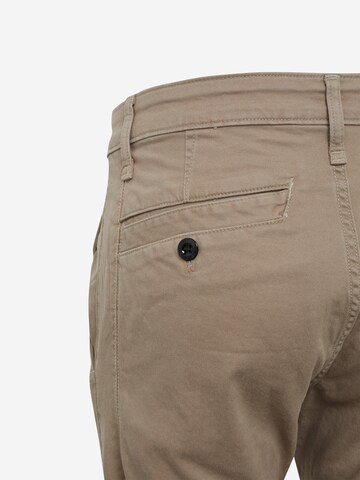 G-Star RAW Slim fit Chino trousers 'Bronson' in Brown