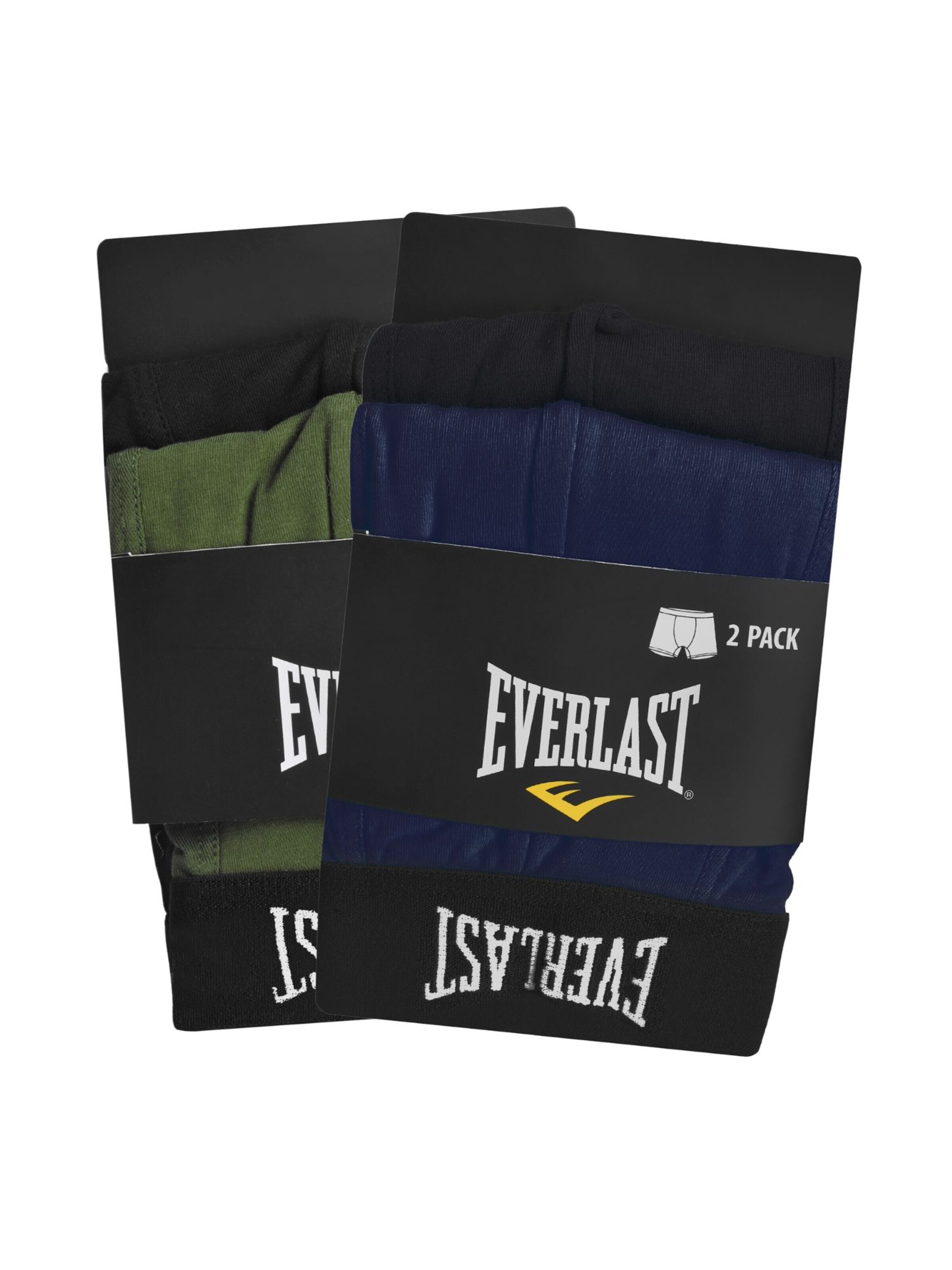 Everlast Bokserki w kolorze mieszane kolory