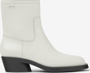 CAMPER Ankle Boots 'Bonnie' in White