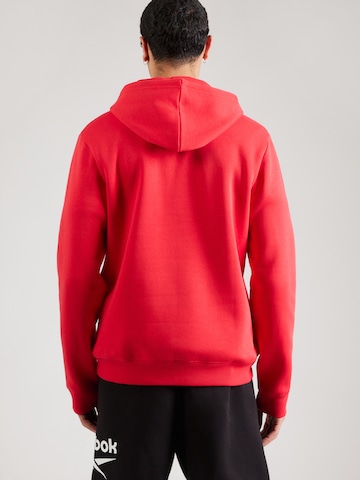 Reebok - Camiseta deportiva 'Noah' en rojo