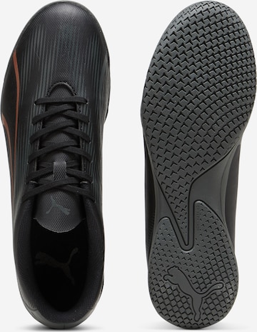 Chaussure de foot 'ULTRA PLAY' PUMA en noir
