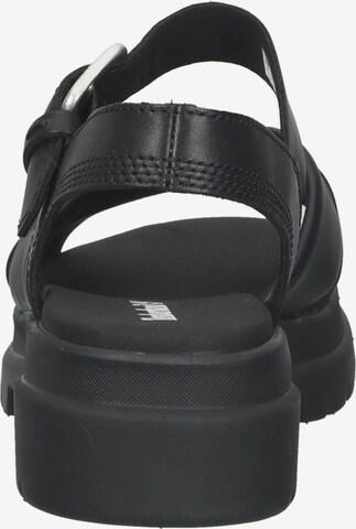 TIMBERLAND Sandals 'London Vibe' in Black