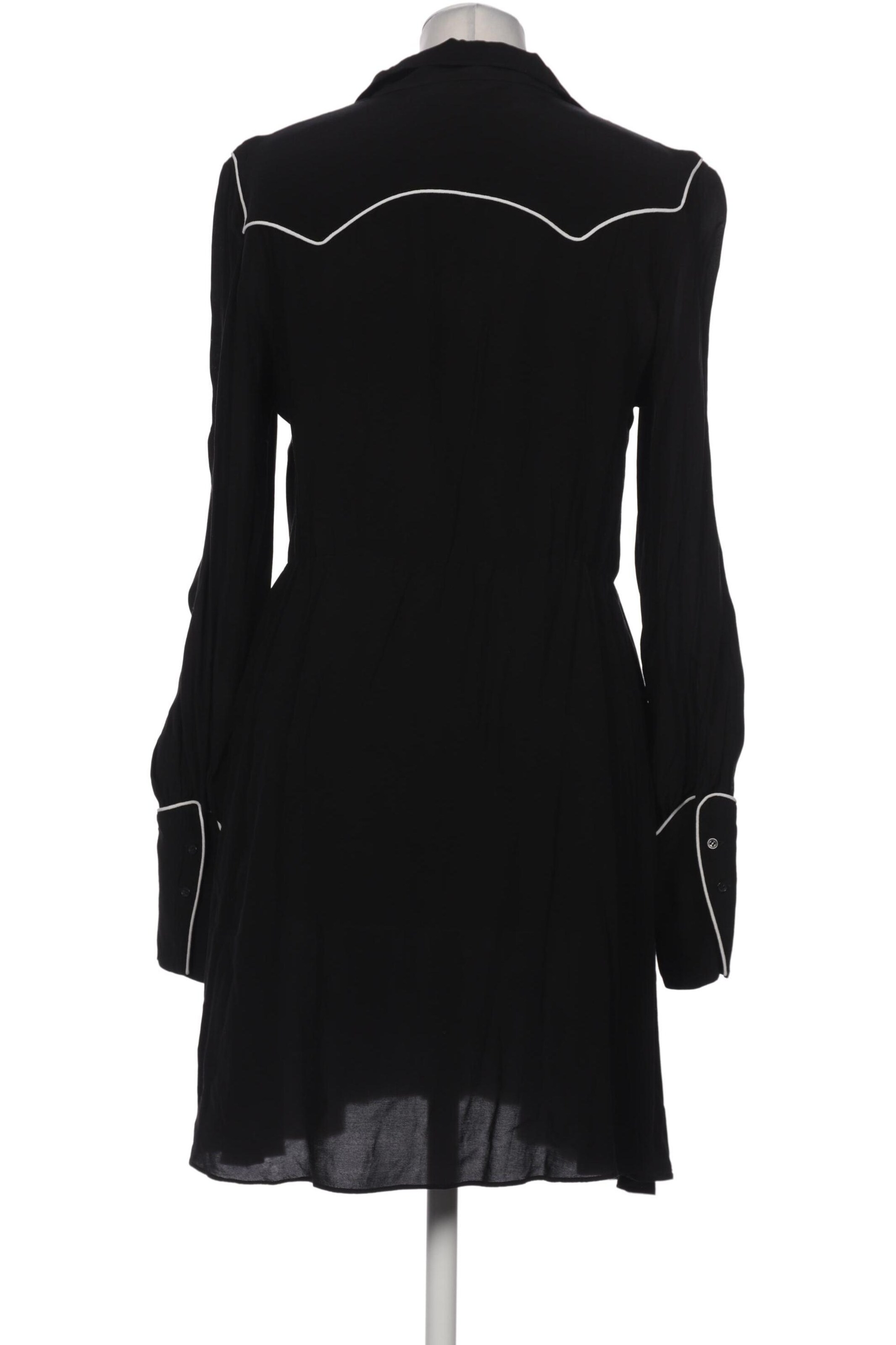 & Other Stories Dress in M in Black