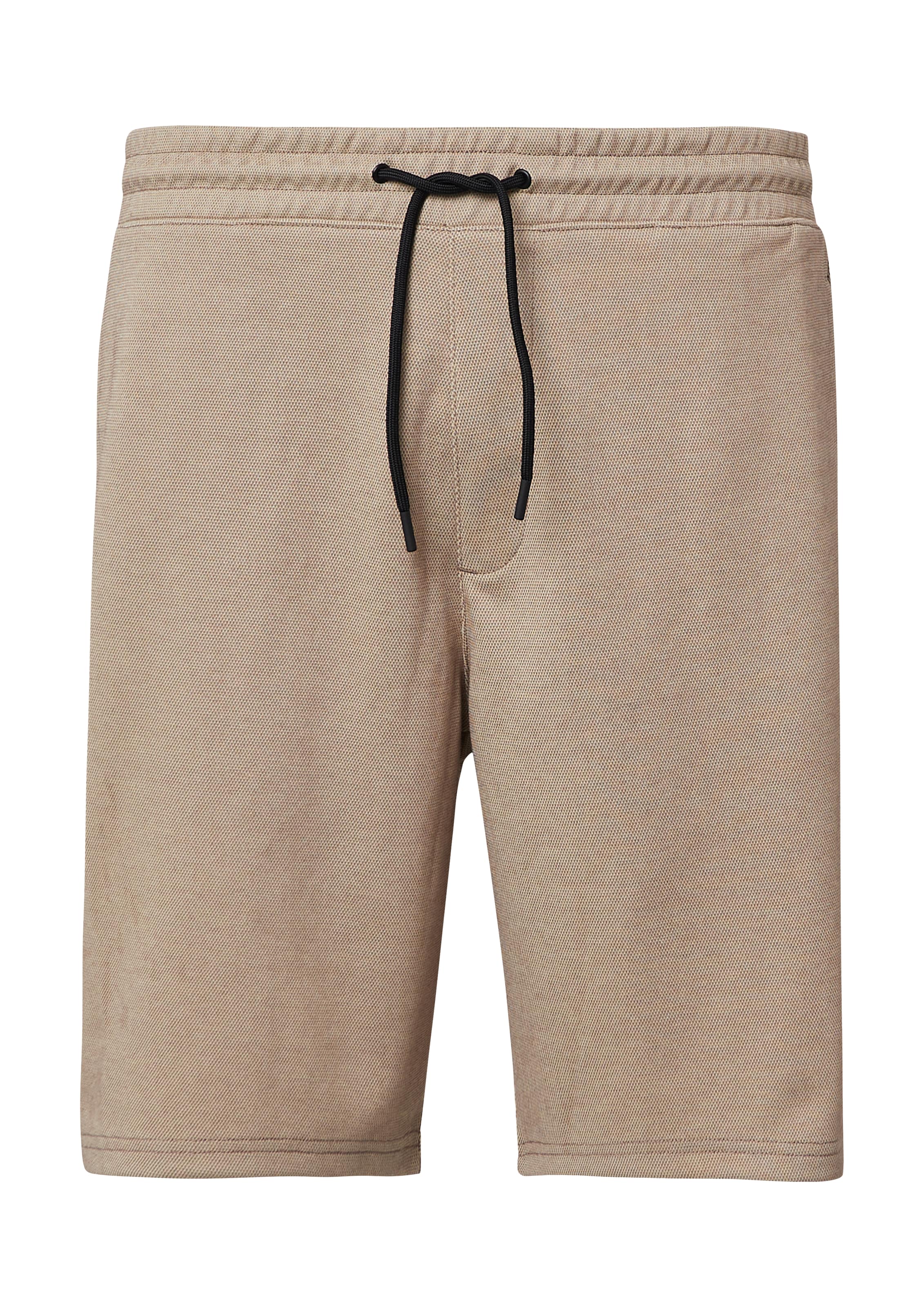 Regular Pantalon s.Oliver en marron : devant