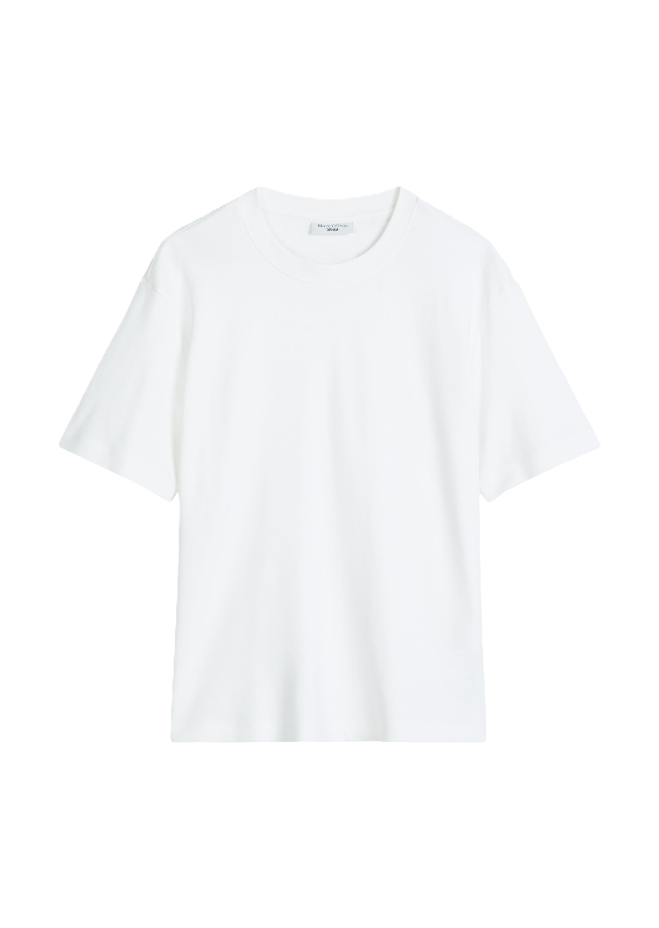 Marc O'Polo DENIM Shirt in White: front