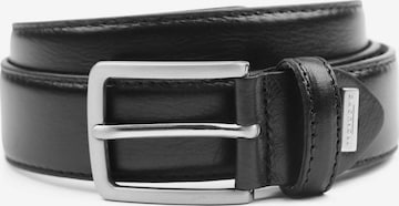 Profuomo Riem in Zwart: voorkant