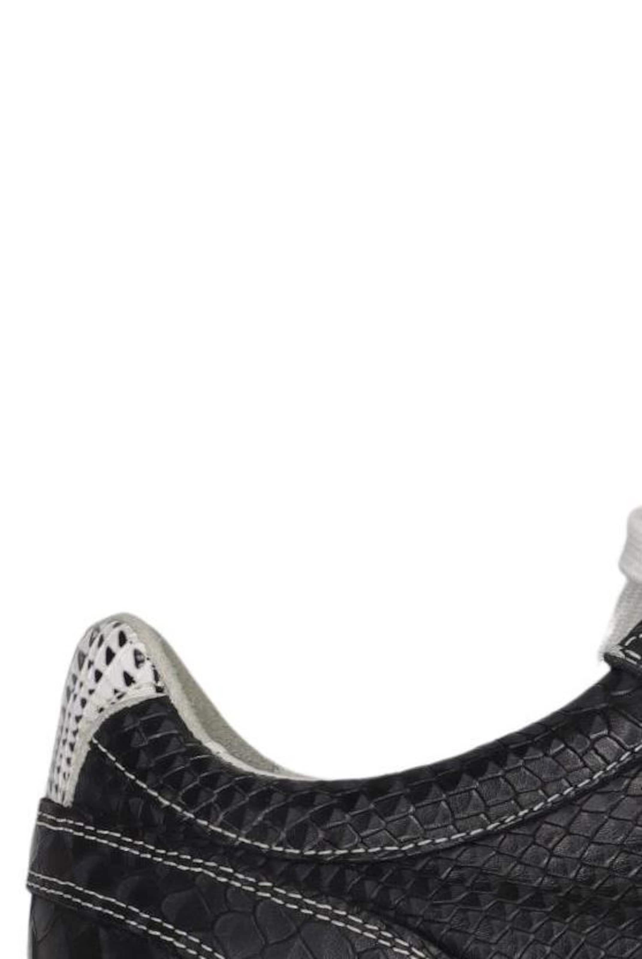 Floris van Bommel Sneakers & Trainers in 38 in Black