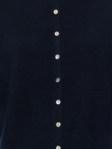 Franco Callegari Knit cardigan in Blue