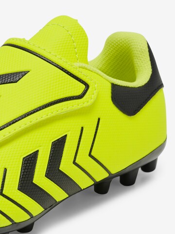 Chaussure de sport 'Turf' Hummel en jaune