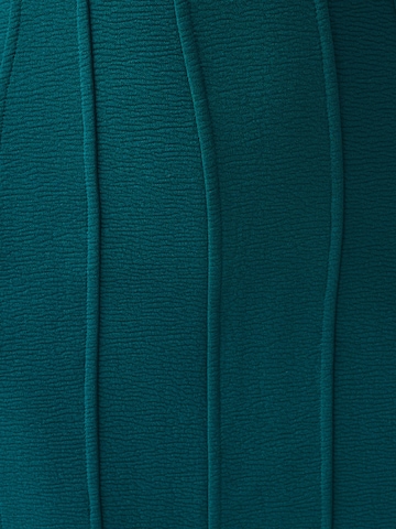 BWLDR Jurk 'Elidia' in Groen