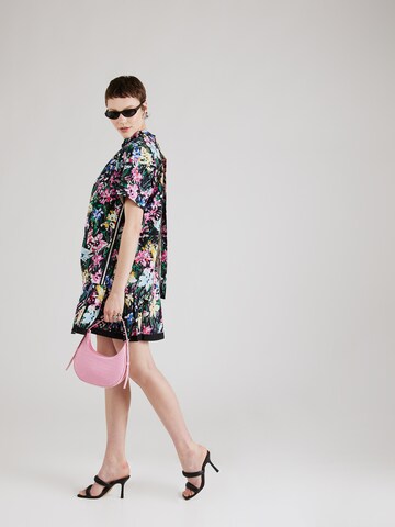 Robe 'FLWRWRKS' 3.1 Phillip Lim en mélange de couleurs