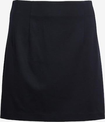 Marks & Spencer Rock in Blau: Vorderseite