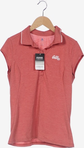 ODLO Top & Shirt in S in Pink: front