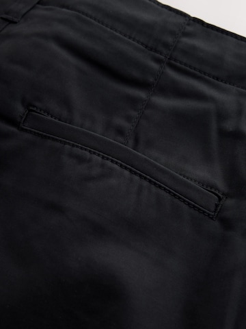 regular Pantaloni cargo di Next in nero