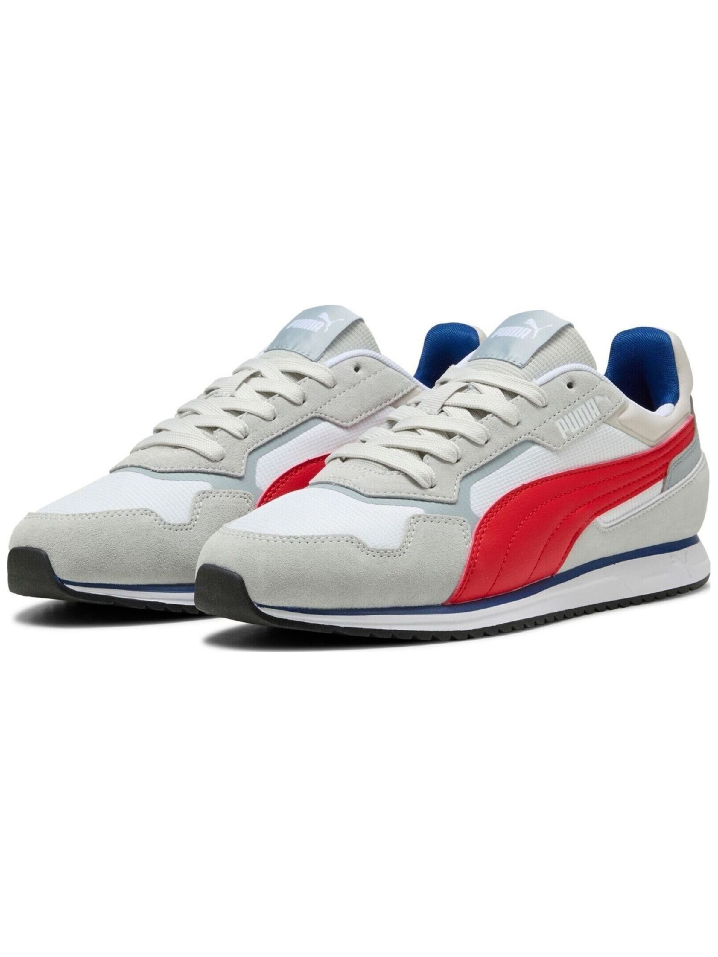 Scarpa sportiva 'St Miler' di PUMA in grigio
