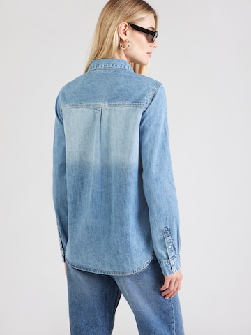 PRINCESS GOES HOLLYWOOD Blouse in Blauw