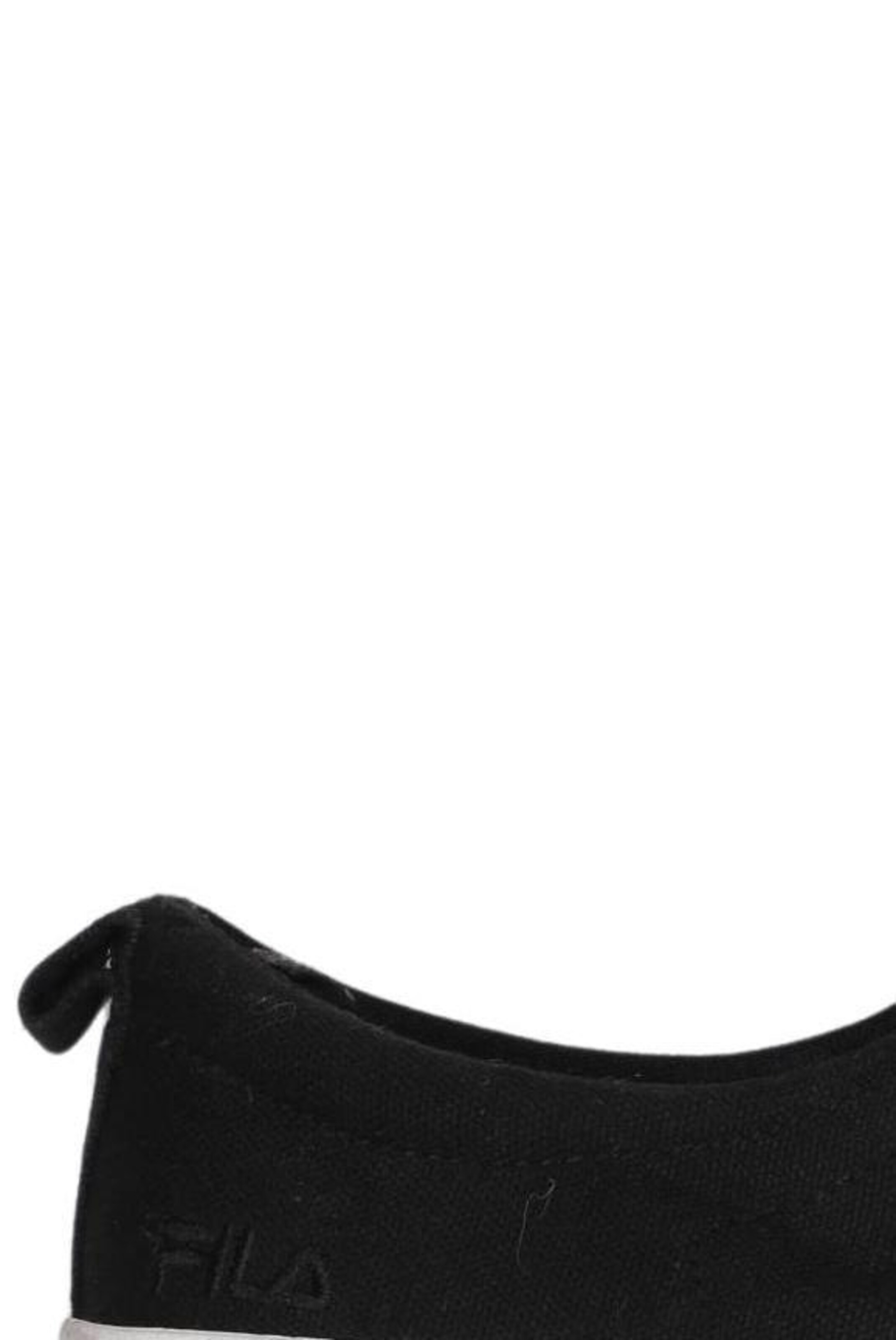 FILA Sneakers & Trainers in 39 in Black