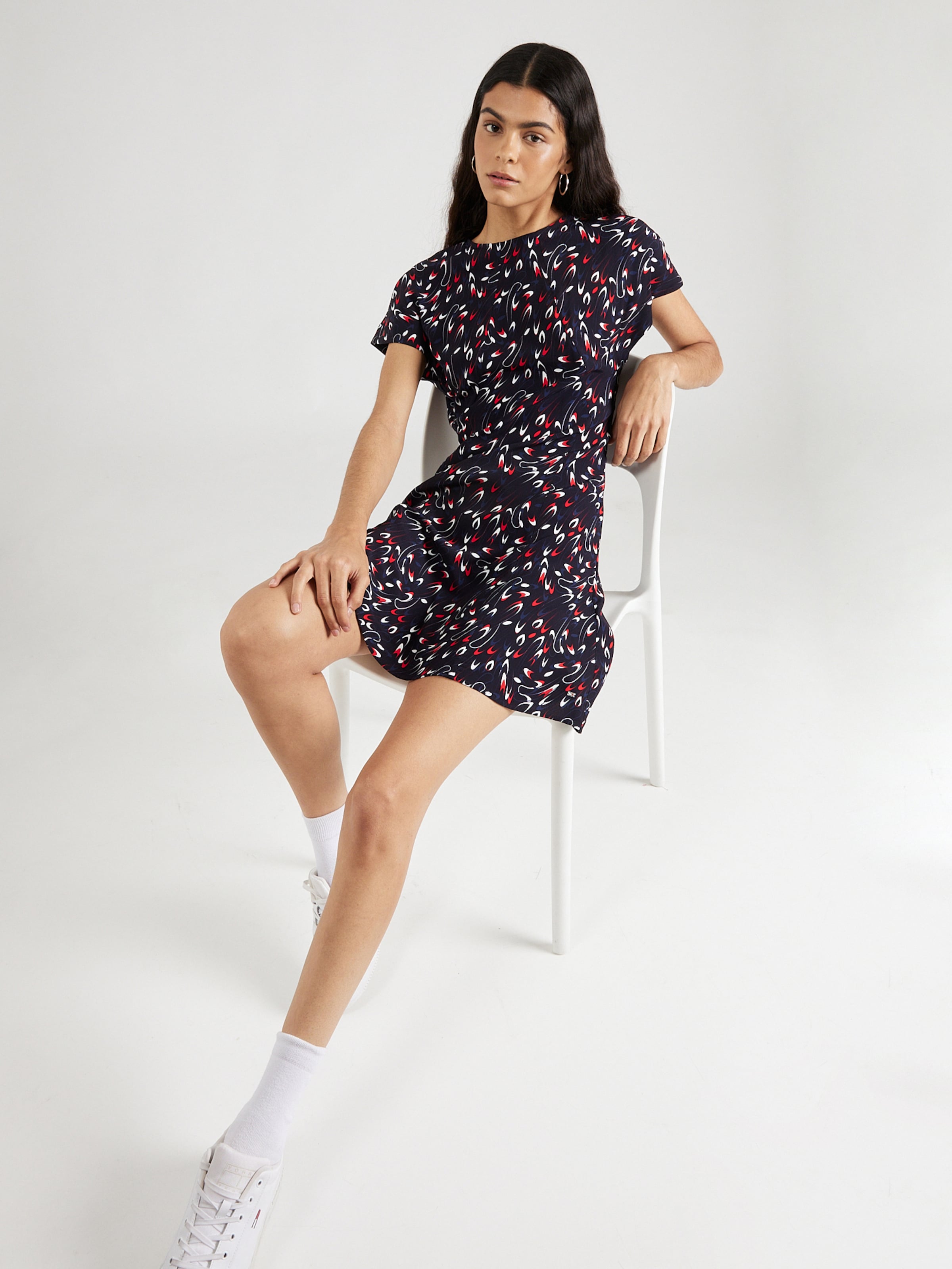 Hilfiger dresses cheap